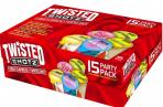 Twisted Shotz - Sexy Party Pack Gelatin Shots (626)