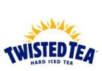 Twisted Tea - Raspberry Hard Iced Tea (24)