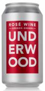 Underwood Cellars - Rose 0 (377)