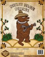 Unpossible Mead - Chocolate Snowbear Cheesecake (375)