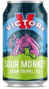 Victory Brewing Co - Sour Monkey 0 (750)