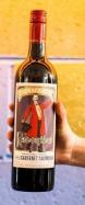 Vinaceous - Raconteur Cabernet Sauvignon 2020 (750)