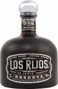 Los Rijos - Tequila Reserva Extra Anejo 8 Years Old 0 (750)