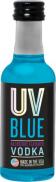 UV Vodka - Blue Raspberry Vodka (50)