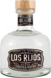 Los Rijos - Blanco Tequila (750ml) (750ml)