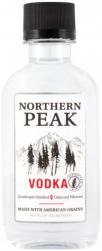 Northern Peak - Vodka (100ml) (100ml)