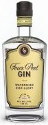 Watershed - 4 Peel Gin (750)