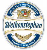 Weihenstephaner - original premium 0 (500)