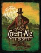 Weston Brewing Co. - O'Malley's Irish Style Cream Ale 0 (62)