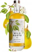 Wild Roots - Pear Vodka 0 (750)