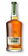 Wild Turkey - 101 Straight Rye Whiskey (750)