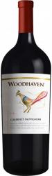 Woodhaven Winery - Cabernet Sauvignon 2019 (750ml) (750ml)